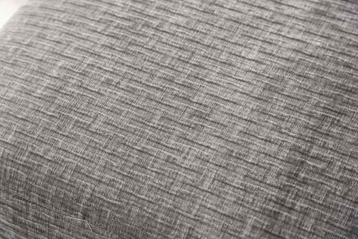 Artesia Charcoal Gray Sectional by Furniture of America at Eve Furniture