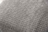 Artesia Charcoal Gray Sectional by Furniture of America at Eve Furniture