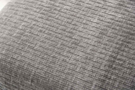 Artesia Charcoal Gray Sectional by Furniture of America at Eve Furniture