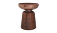 Arthur Accent Table Antique Copper by Moe's Home at Eve Furniture