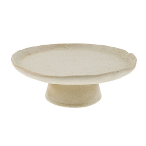 Artisan Cake Stand L, Set of 2 by Mercana at Eve Furniture