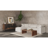 Artists Black Large Sideboard by Moe's Home at Eve Furniture