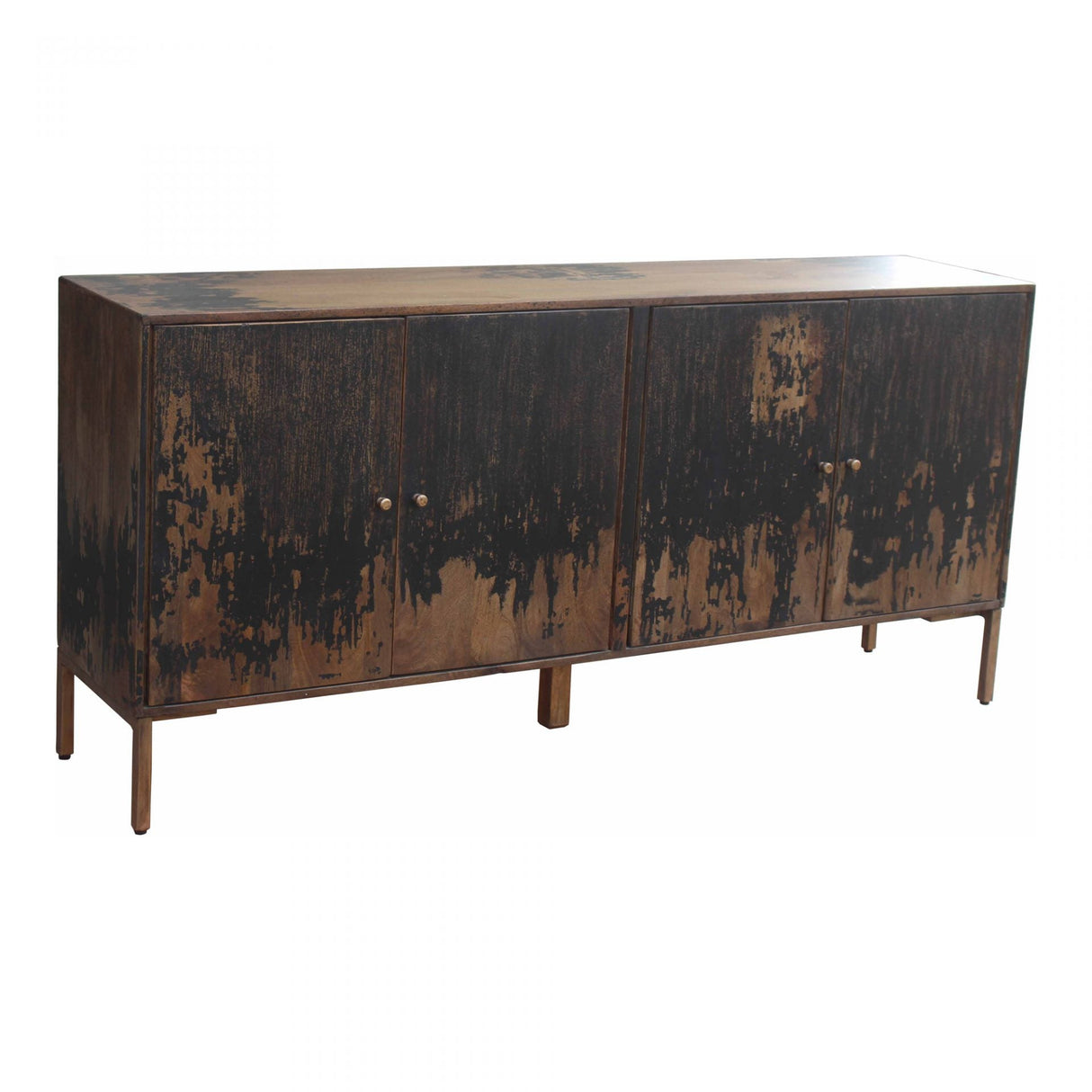Artists Sideboard Large by Moe's Home at Eve Furniture