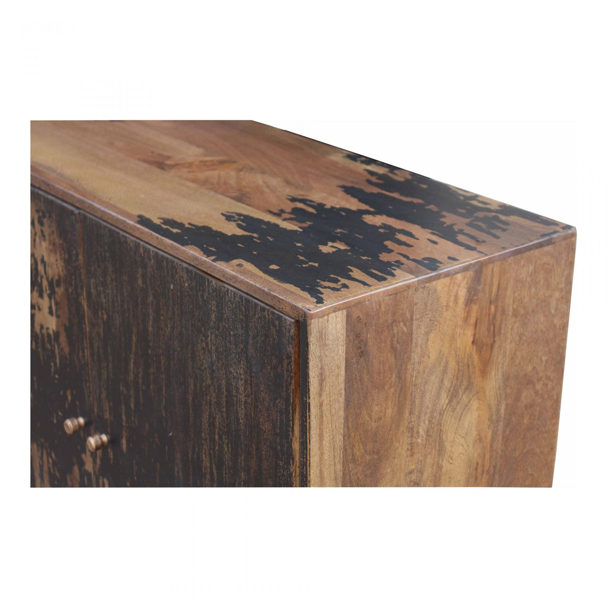 Artists Sideboard Large by Moe's Home at Eve Furniture