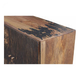 Artists Sideboard Large by Moe's Home at Eve Furniture