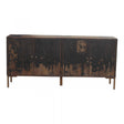 Artists Sideboard Large by Moe's Home at Eve Furniture