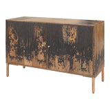 Artists Sideboard Small by Moe's Home at Eve Furniture