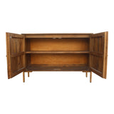 Artists Sideboard Small by Moe's Home at Eve Furniture