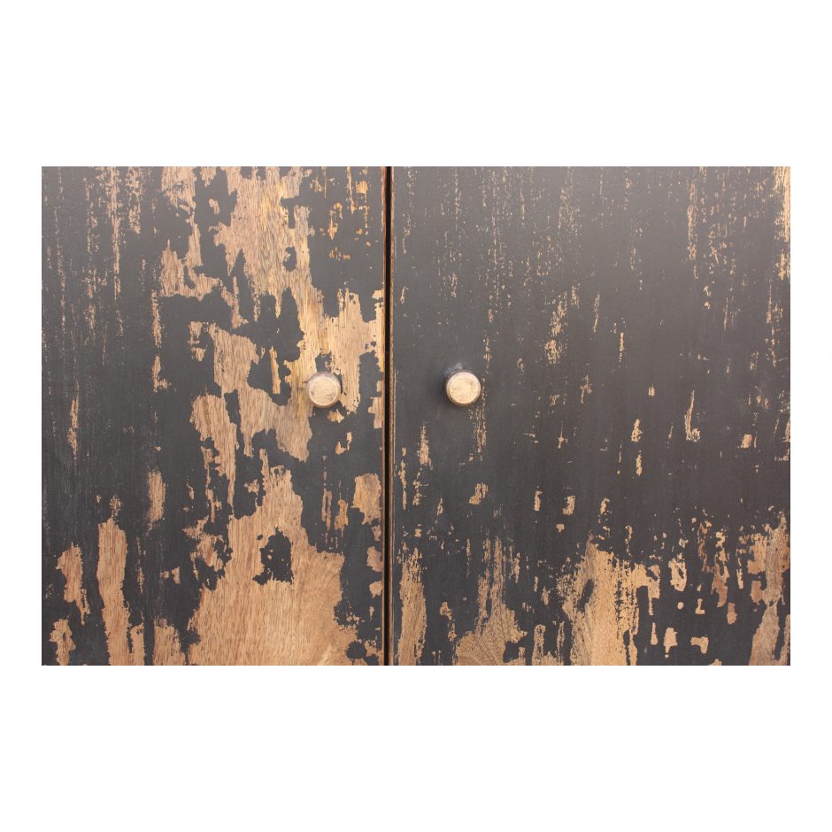 Artists Sideboard Small by Moe's Home at Eve Furniture