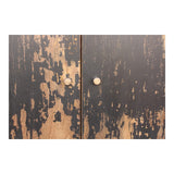 Artists Sideboard Small by Moe's Home at Eve Furniture