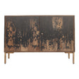 Artists Sideboard Small by Moe's Home at Eve Furniture