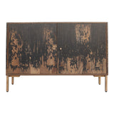 Artists Sideboard Small by Moe's Home at Eve Furniture
