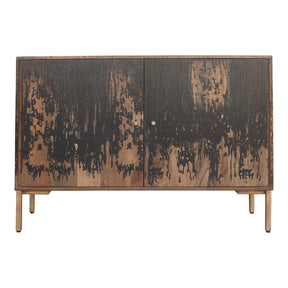 Artists Sideboard Small by Moe's Home at Eve Furniture