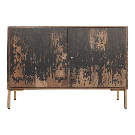 Artists Sideboard Small by Moe's Home at Eve Furniture