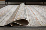 Artney Multi Large Rug by Ashley at Eve Furniture