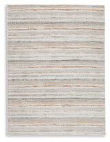 Artney Multi Large Rug