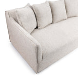 Aruba Outdoor Sofa by Classic Home at Eve Furniture