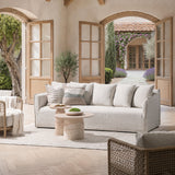 Aruba Outdoor Sofa by Classic Home at Eve Furniture