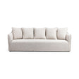 Aruba Outdoor Sofa by Classic Home at Eve Furniture