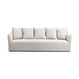 Aruba Outdoor Sofa by Classic Home at Eve Furniture