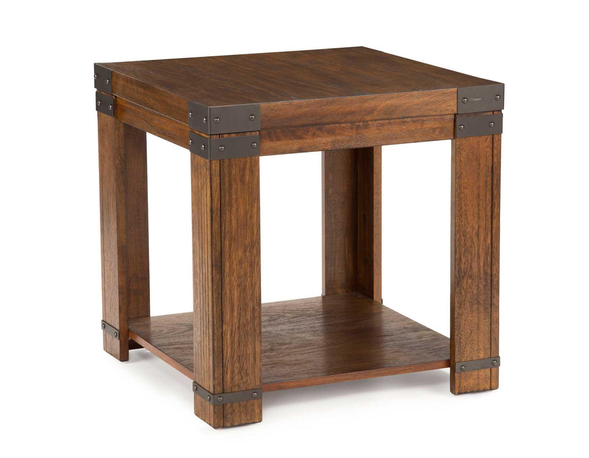 Arusha 3-Piece Lift-Top Set (Lift-Top Cocktail & 2 End Tables) by Steve Silver at Eve Furniture