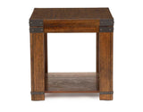 Arusha 3-Piece Lift-Top Set (Lift-Top Cocktail & 2 End Tables) by Steve Silver at Eve Furniture
