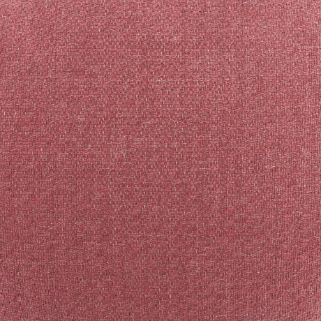Aruz Red Outdoor Ottoman by Zuomod at Eve Furniture
