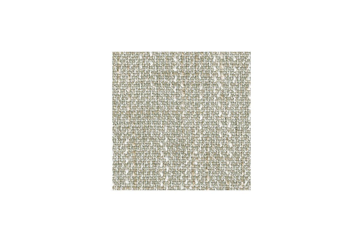 Asanti Fog Ottoman by Ashley at Eve Furniture