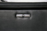 Ascona Black Power Recliner by Furniture of America at Eve Furniture