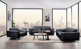 Ascona Black Power Sofa by Furniture of America at Eve Furniture