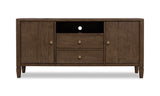 Ascott Pecan Pie 64W Console