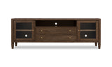 Ascott Pecan Pie 84W Console