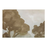 Ash Multi Color Framed Print by MOES at Eve Furniture