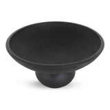 Asha Black Terracotta Decorative Bowl by MOES at Eve Furniture