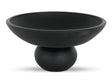 Asha Black Terracotta Decorative Bowl by MOES at Eve Furniture