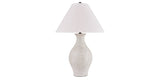 Ashbend Antique White Table Lamp by Ashley at Eve Furniture
