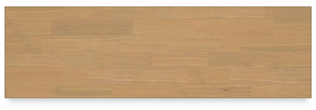 Ashbryn White/Natural Dresser by Ashley at Eve Furniture