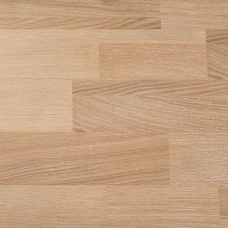 Ashbryn White/Natural 74" TV Stand by Ashley at Eve Furniture