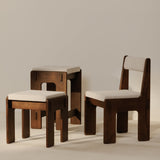 Ashby Brown Counter Stool by Moe's Home at Eve Furniture