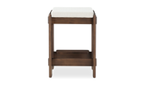 Ashby Counter Stool Brown by Moe's Home at Eve Furniture