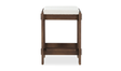 Ashby Counter Stool Brown by Moe's Home at Eve Furniture