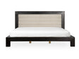 Ashcroft Beige King Bed by MOES at Eve Furniture