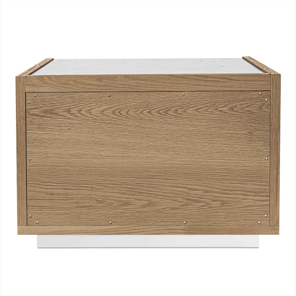 Ashcroft Oak Nightstand
