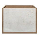 Ashcroft Oak Nightstand by Moe's Home at Eve Furniture