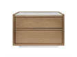 Ashcroft Oak Nightstand