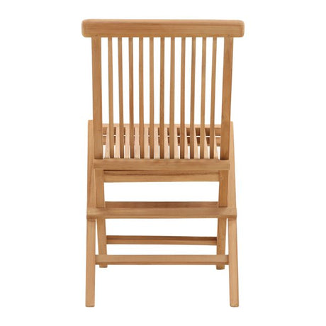 Ashdown Outdoor Chair by Dovetail at Eve Furniture