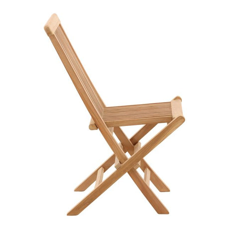 Ashdown Outdoor Chair by Dovetail at Eve Furniture