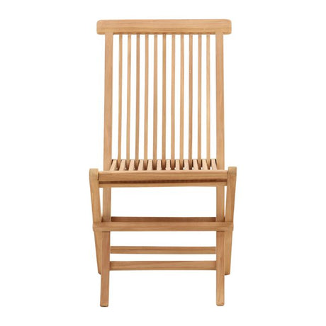 Ashdown Outdoor Chair by Dovetail at Eve Furniture