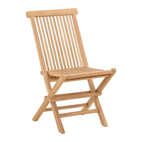 Ashdown Outdoor Chair by Dovetail at Eve Furniture