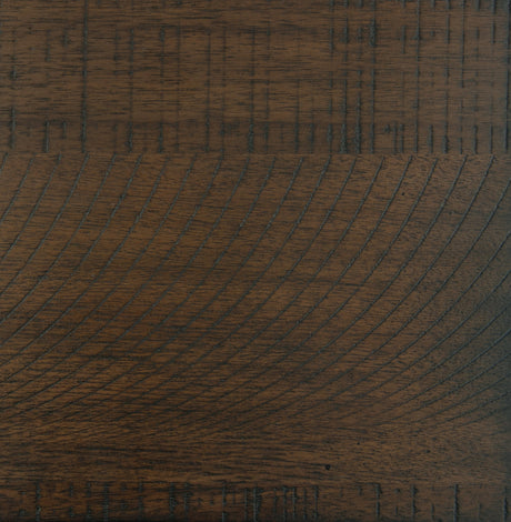 Asher Antique White/Brown Counter Height Set by Homelegance at Eve Furniture